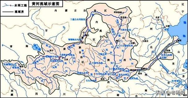 黄河打通桑干河进入永定河流域是不是更利于治理黄河和防汛洞庭湖决口积水倒流 封堵难度将加大洞庭湖决口积水倒流 新款能源