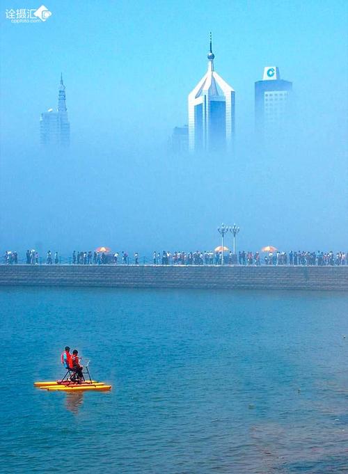 海市蜃楼的景观海市蜃楼海市蜃楼是什么现象