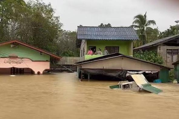 泰国水质不好的原因泰国多地遇洪灾的原因泰国10年来最严重干旱，巴育将如何应对 新款能源