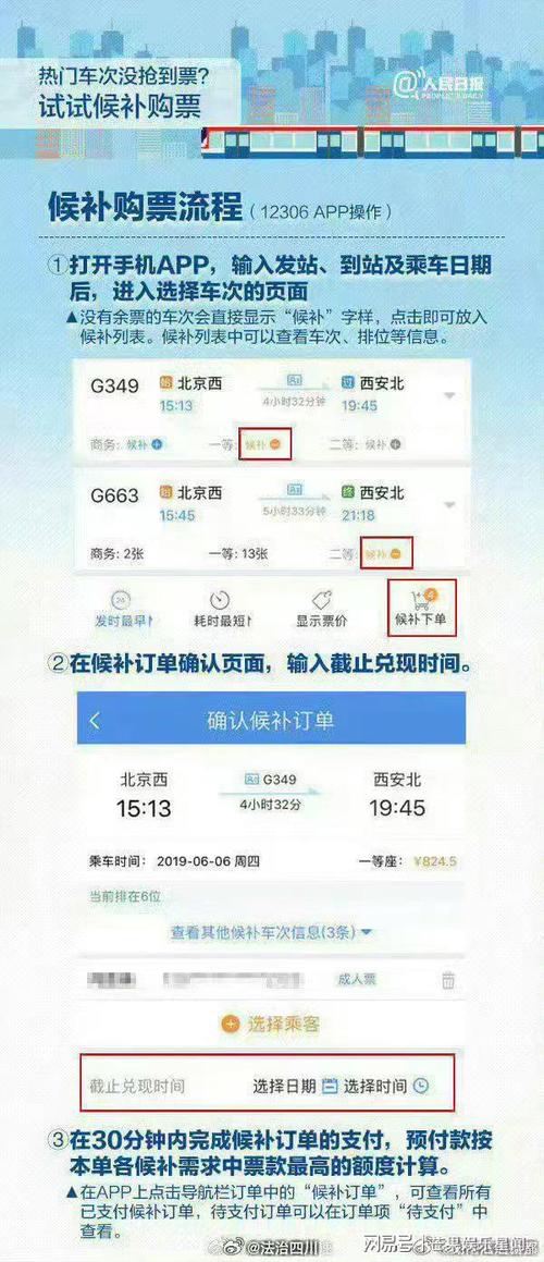 为什么高铁票一开售就显示候补有的车票开卖就候补车票一开售就候补到底是卖给谁了