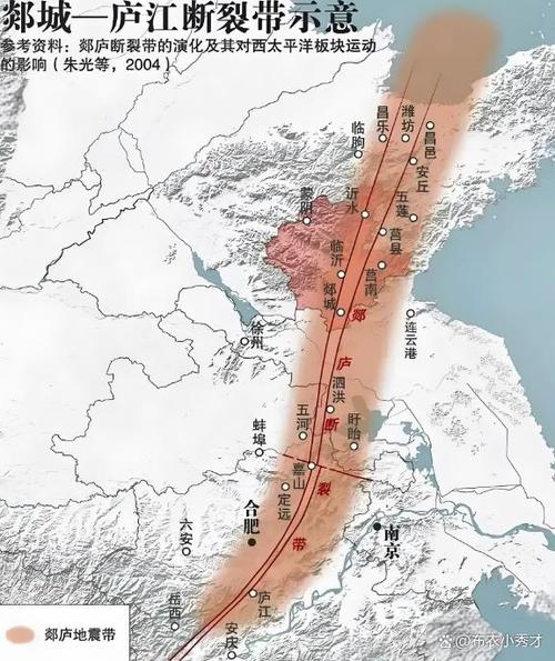 吉林历史上发生过大地震么通辽地震最新消息2020东北在地震带上的城市 无人驾驶