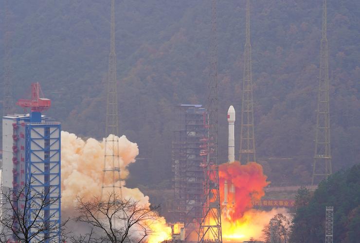 北斗“一箭双星”发射成功，将如何影响衣食住行我国一箭双星再次发射成功我国再次成功发射一箭双星意义 汽车企业